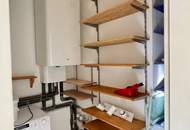 Gute DG Wohnung, 50m² in Baden, bei LKH – Balkon &amp; großer Keller mit ca. 14m² (Kfz-Stellplatz extra)