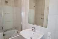 INNSTASSE, gepflegte 87 Neubau-Maisonette, 2 Zimmer, Komplettküche, Wannenbad, Parketten, 4. Liftstock