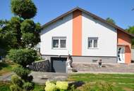 OPEN HOUSE - "Pendlerhit! Bungalow in Absdorf in Bahnhofnähe!"