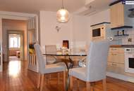 Zentraler geht es nicht - Stilvolle 4-Zimmer-Dachgeschosswohnung im Herzen der Grazer Altstadt!