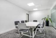 Flexible Arbeitsplätze in Regus Office Park Airport