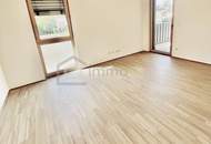 Moderne und neue Wohnung mit schöner Aussicht + Balkon und Terrasse!