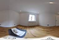 Frisch renovierte 4-Zimmer-Familienwohnung am Puchsbaumplatz