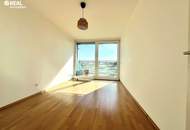 2-Zimmer-Wohnung mit Loggia