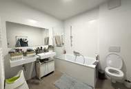 Attemsgasse - nahe Kirschblütenpark: Schicke 4-Zimmer mit Terrasse und optionaler Garagenstellplatz im Haus!