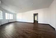 ++ NEU ++ GRANDIOSE VIER Zimmer mit BALKON ++ WIEN MITTE