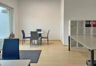 Büro- /Geschäftslokal unweit Pressbaumer Zentrum inkl. 2 PKW-Stellplätzen