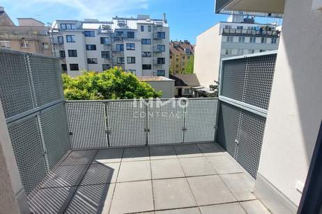 Kleine 2-Zimmer-Balkon-Wohnung. Miete ohne Garage 821 p.m. Schenkendorfgasse78 w7, Wohnung-miete, 821,57,€, 1210 Wien 22., Donaustadt