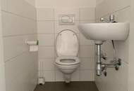 Kompakte 3,5-Zimmer-Wohnung mit hofseitigem Balkon