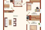 "KLEINES HAUS MIT GROSSEM POTENTIAL - IHRE CHANCE IN HOLLABRUNN!"