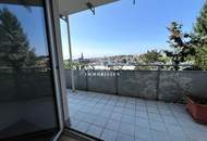 SONNIGES SÜDTERRASSENAPARTMENT MIT HERRLICHEM FERNBLICK ( BJ 1965 )
