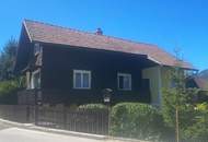 Entzückendes Landhaus mit herrlichem Garten zu mieten!