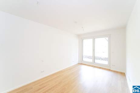 Eleganz trifft Natur – Exklusives Wohnprojekt in Brunn am Gebirge, Wohnung-kauf, 789.000,€, 2345 Mödling