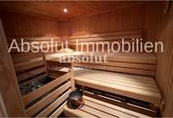 Modernes Appartement mit 73 m² in Kaprun. Ruhige Lage, Terrasse und Sauna. Touristische Vermietung!