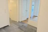 Exklusiv wohnen im Cottageviertel – Moderne 2-Zimmer-Neubauwohnung mit Balkon in Grünruhelage !!