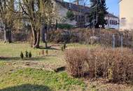 Entzückende Wohnung mit Gartennutzung!