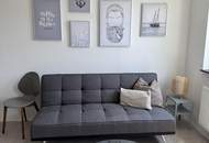 Lifestyle City Appartment - voll möbliert, bezugsfertig, inkl High Speed-Internet.