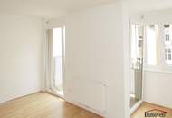 HOFRUHELAGE - Schöne 4-Zimmerwohnung mit Balkon