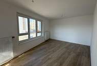 Ein Viertel Grün – gefördert, zentral und leistbar Wohnen