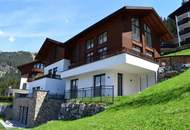 Bergpanorama Deluxe – großzügiges Chalet mit Pool, Wellnessbereich und Lift in Bad Gastein