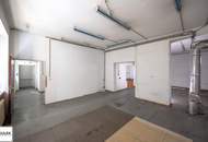 Geschäftslokal in der Fußgängerzone - Meidlinger Hauptstraße in U6 Nähe - hohe Sichtbarkeit - ab sofort