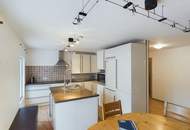Moderne Traumwohnung in Wolkersdorf - Wohnkomfort auf 150m² mit Einbauküche &amp; Kamin