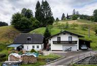 "2 Häuser Preiswert beim Traunsee - Altmünster - Reindlmühl, Natur pur etwas abseits des Trubels"