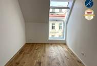 Superprojekt: ''Über den Baumwipfeln" TOP 50 MIT ÜBERDACHTEM BALKON (17,5 m²)