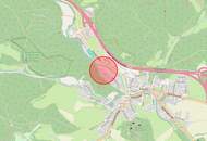 Idyllisch gelegen im Wienerwald ++Aufgeschlossenes Baugrundstück in Alland