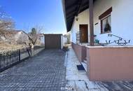 OPEN HOUSE SA 28.3. ab 11:00 - BUNGALOW in KOTTINGBRUNN