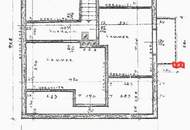 Renovierungsbedürftiges 4 Zimmer Einfamilienhaus Bj 1958 mit Garage - kein Keller - Nähe U2 Station Aspern Nord