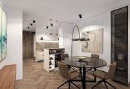 Neubauprojekt "Glanzleitn" - Traumhafter Ausblick über Millstatt sowie den Millstätter See (Top 2)