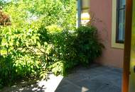 Großzügige Erdgeschosswohnung in einer schönen Villa am sonnigen Mondsee zu vermieten (Optional: Wohnen und Arbeiten unter einem Dach)