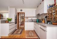 Modernisiertes Mehrfamilienhaus mit altem Charme in Mörbisch am See