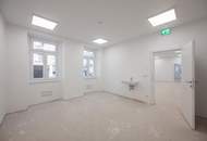 BÜRO/Geschäftslokal/Ordination/Labor: ERSTBEZUG nach Top-Sanierung, Nähe Meidlinger Hauptstraße, U4/U6