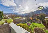 Gepflegtes Einfamilienhaus mit vielseitiger Raumaufteilung und liebevoller Gartenanlage