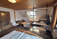 Einfamilienhaus mit viel Potenzial in Türnitz