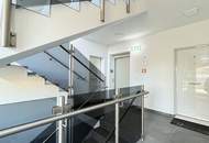 Gepflegte 3-Zi.-Wohnung mit Garten, 3 Terrassen &amp; Garage in 1210 Wien