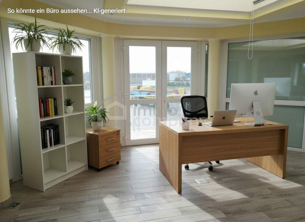 BÜRO oder PRAXIS nach Ihren Wünschen - Bruck/Leitha!