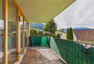 Kurze Wege, viel Wohnqualität | Grenznah wohnen | 4-Zimmer-Wohnung in Feldkirch