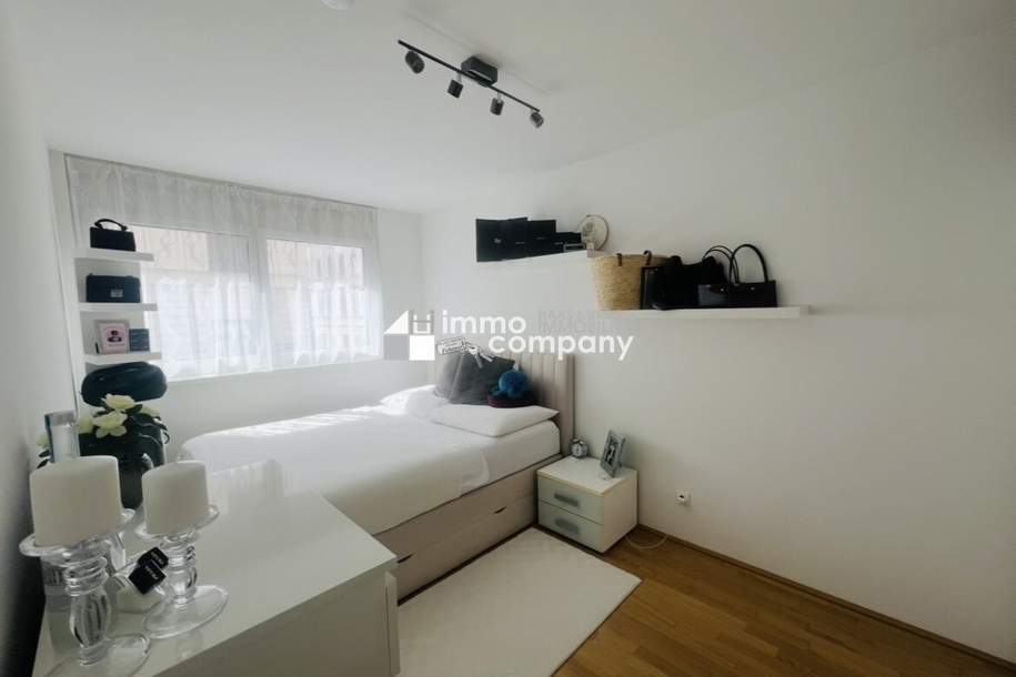 Stilvolle Wohnung mit schöner Aussicht! 17 Bezirk. U6!, Wohnung-kauf, 270.000,€, 1170 Wien 17., Hernals