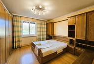 Komplett möblierte 3-Zimmer-Wohnung mit sonniger Loggia und Gebirgsblick