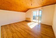 Wohnen mit Aussicht: Großzügige 3-Zimmer-Wohnung in ruhiger Lage!