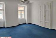 Zentral arbeiten und smart mieten - Büroetage in U4