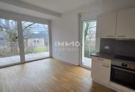 Geförderte 2 Zimmer-Wohnung mit Balkon in Eggenberg - Eckertstraße 56a - Top 17