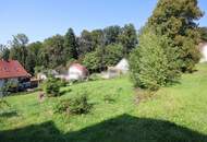 Top-Investment für Anleger: Zwei Grundstücke am Grazer Stadtrand