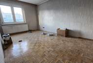 DREI ZIMMERWOHNUNG - UNBEFRISTETE MIETDAUER UND INKL HEIZKOSTEN