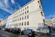 Charmanter Altbau mit Potenzial – Sanierungsbedürftig.! - Nähe U3 Hütteldorfer Strasse und U4 Unter St.Veit