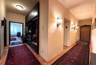 Haydngasse / Webgasse | Großzügige 3 Zimmer Wohnung | 1. Obergeschoss | Lift | möbliert