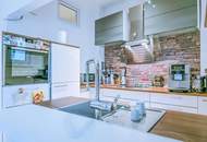 Hochwertig sanierte Wohnung mit Balkon im Zentrum von Innsbruck – Leopoldstraße, Wilten